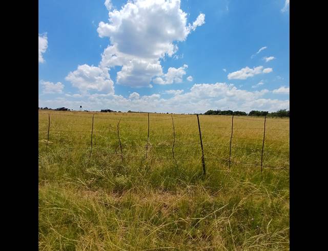 2.10HA VACANT LAND FOR SALE IN NELSONIA